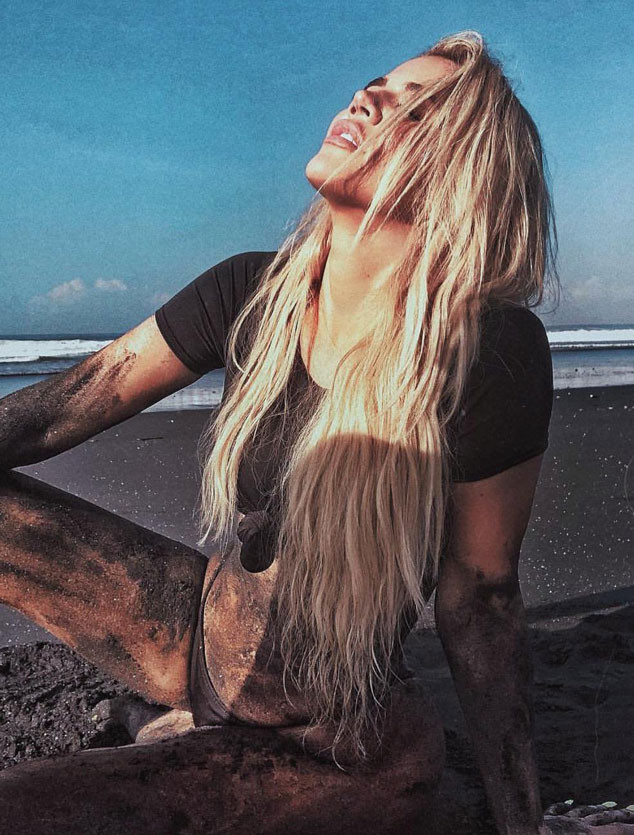 Khloe Kardashian Khloe Kardashian